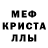 Амфетамин VHQ X Nine